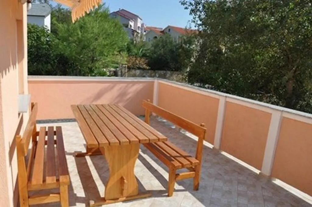 Apartmani Eva Lopar Apartment