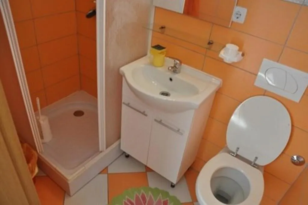 Apartmani Eva Lopar Croatia
