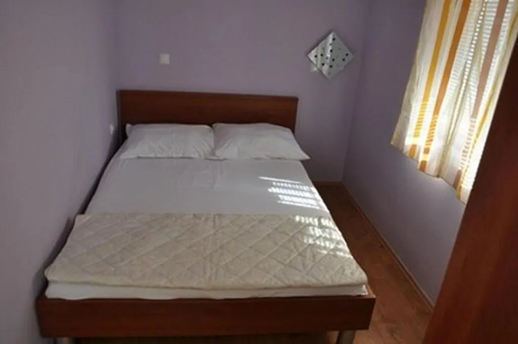 Apartmani Eva Lopar